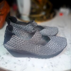 Saint John's Bay Women's Wedge